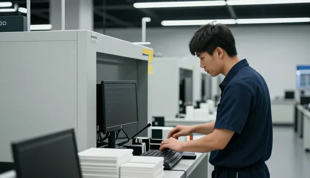 苏州一诺唯信机电贸易有限公司