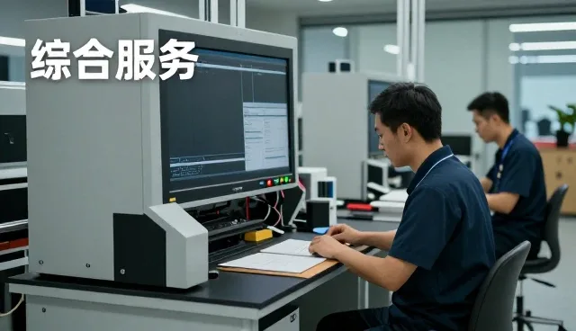 苏州一诺唯信机电贸易有限公司