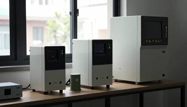 非标定制工业配件中的常见问题与应对策略
