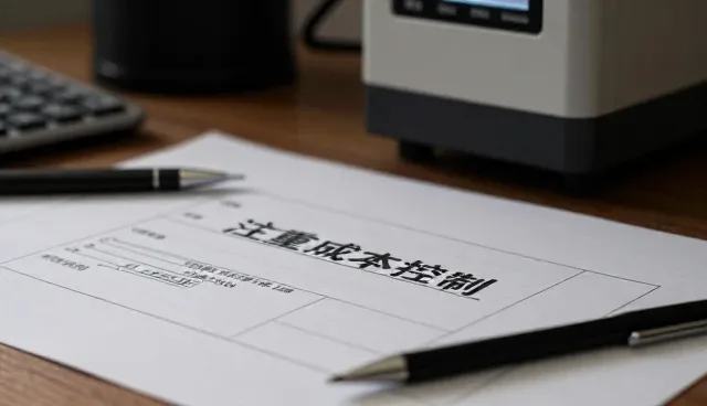 配件供应如何适应自动化升级的业务趋势